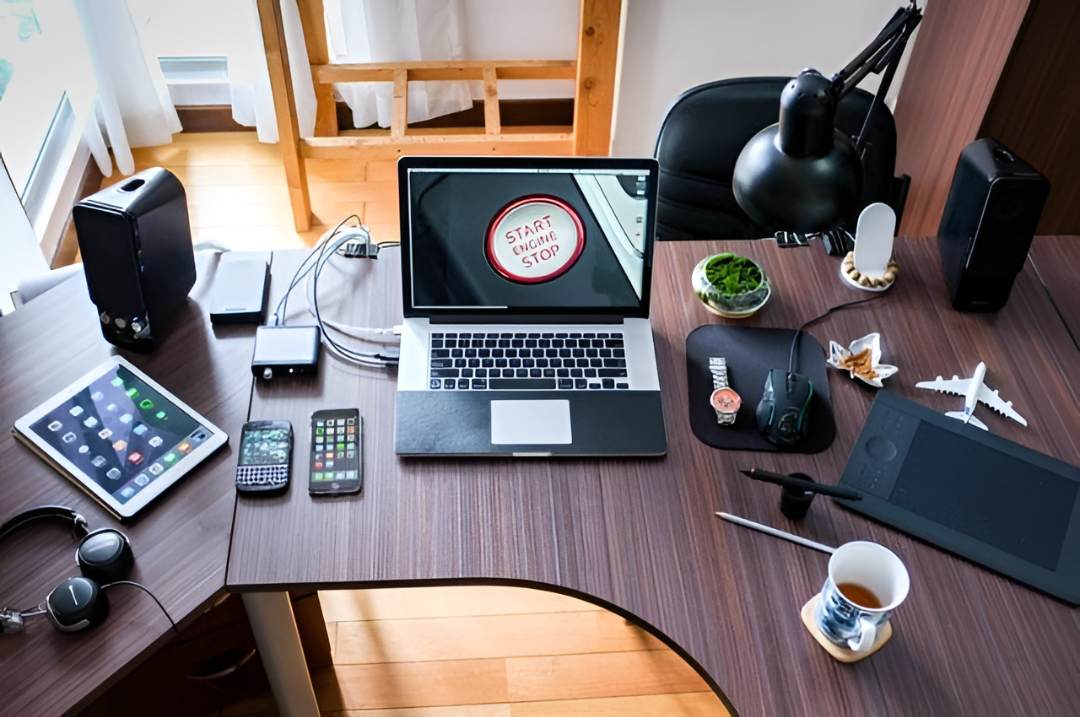 Modern Tech for Everyday Life